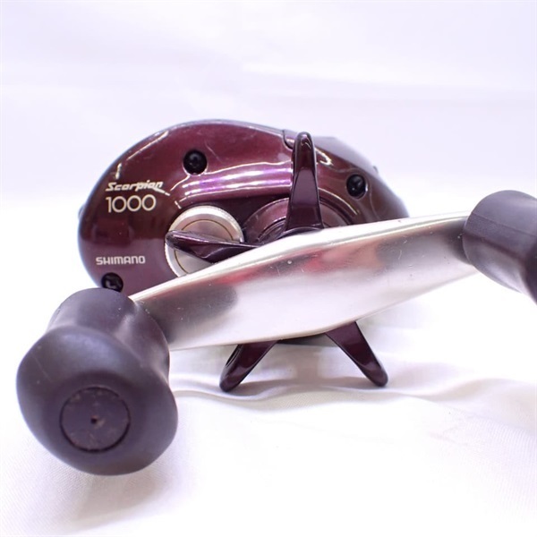 ００スコーピオン１０００
